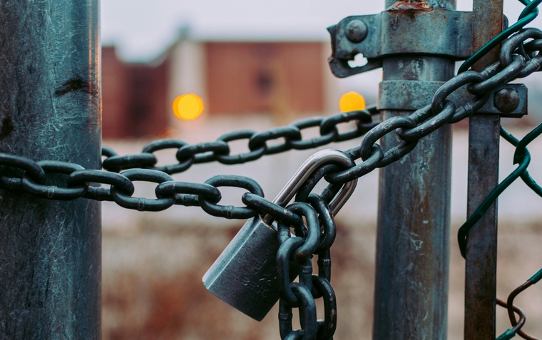 Most Secure Lock
