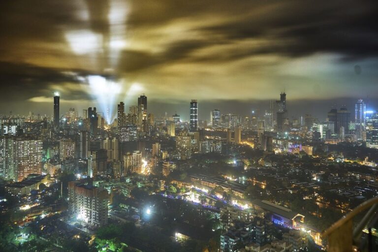 Light Pollution