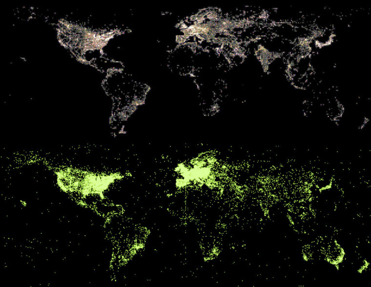 Light Pollution