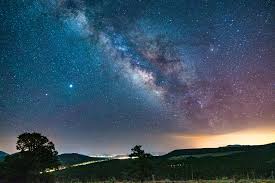 Light Pollution