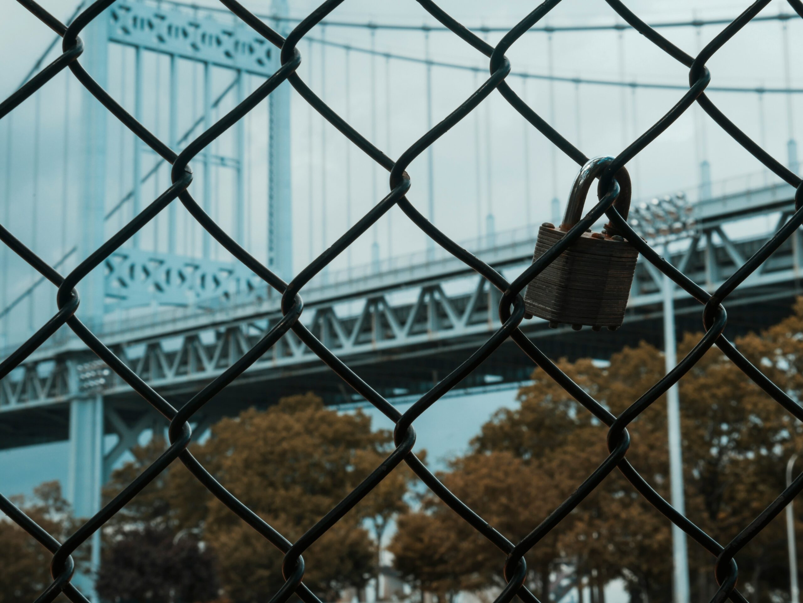 Secure Lock for security