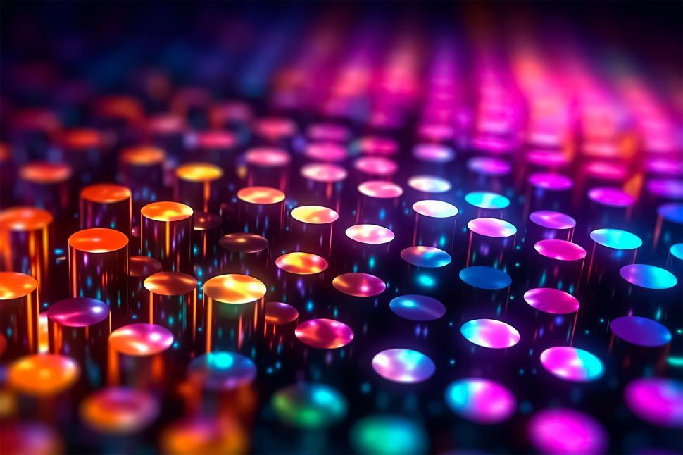 Smart LED Lights