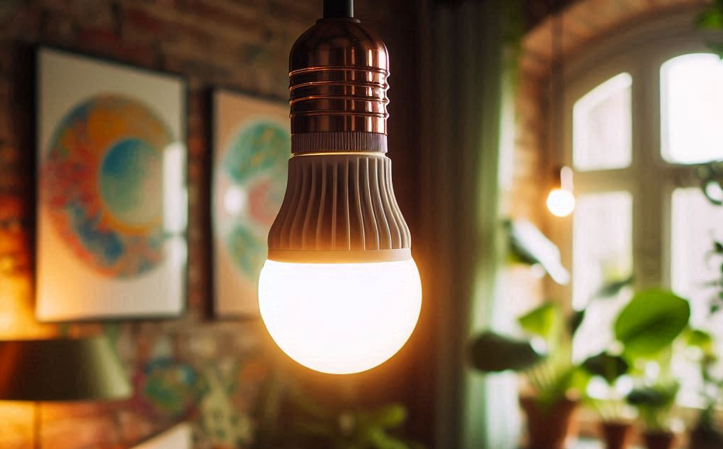 Smart Light