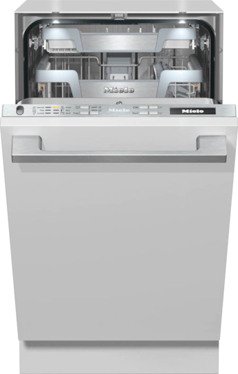 energy efficient dishwasher