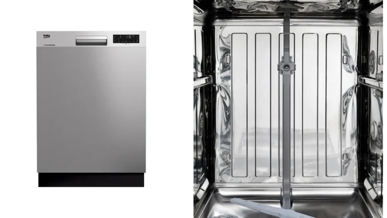 Budget Friendly dishwasher