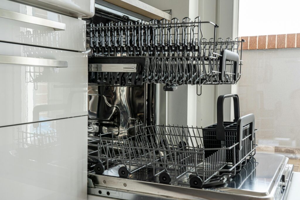 most efficient dishwasher