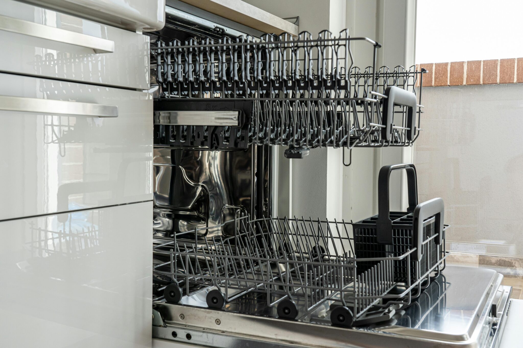 most efficient dishwasher