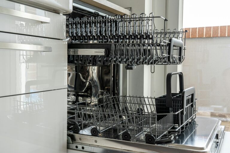 most efficient dishwasher