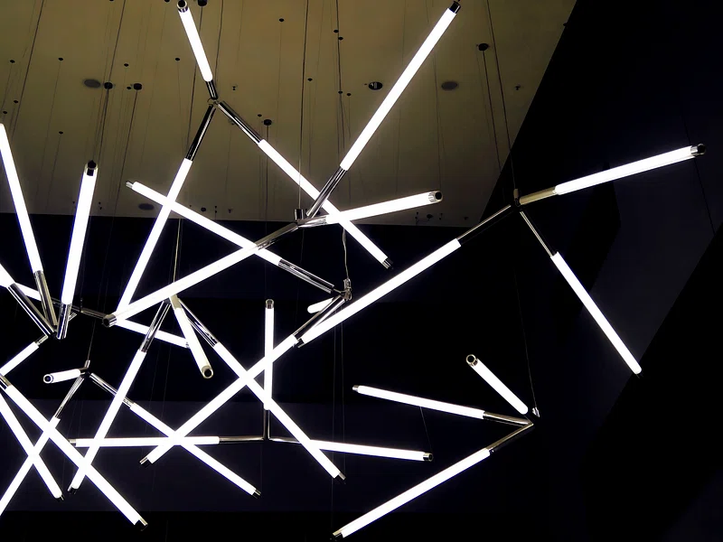 Lighting as Design