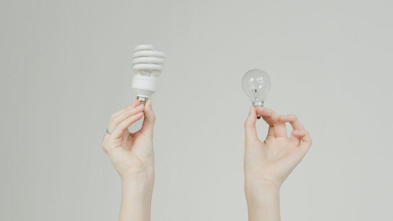 Flourescent light