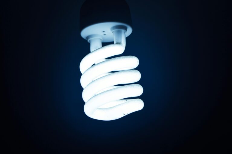 LED Light
