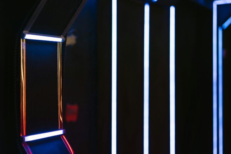 LED Strip Light