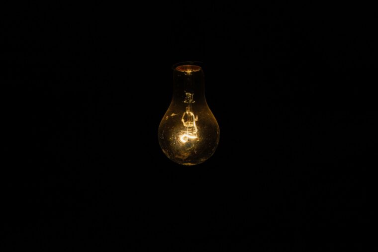 Flourescent light