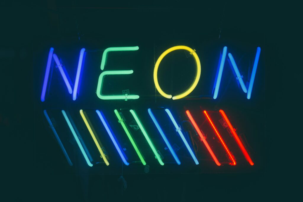 Neon Light