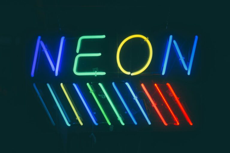 Neon Light
