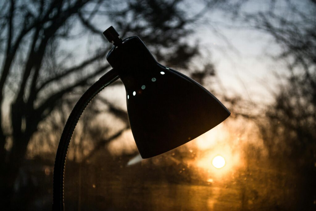 Task Lighting