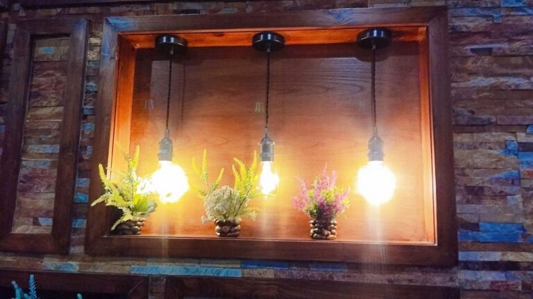 Future of Smart Lighting