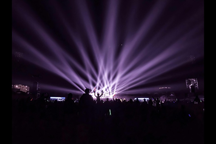 spotlight
