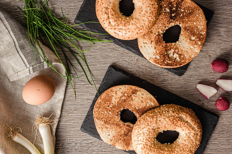 Bagel Settings