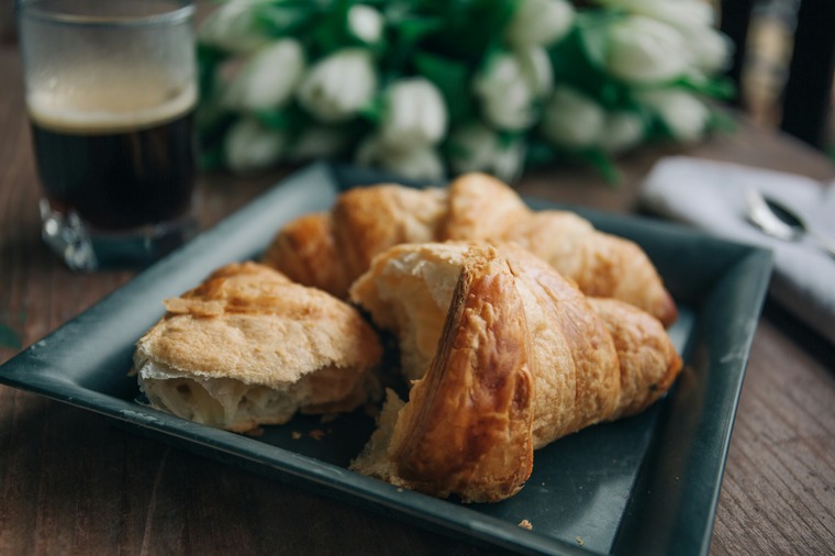 Toasters for Croissants