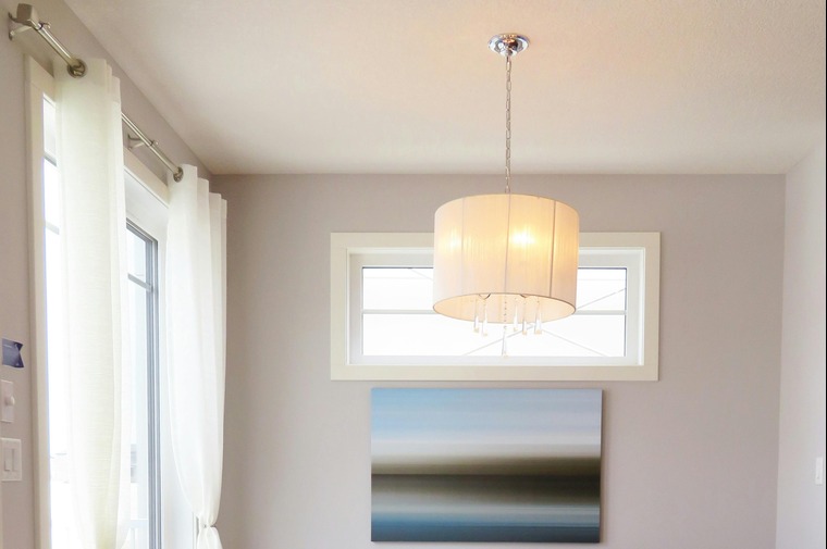 Ceiling light